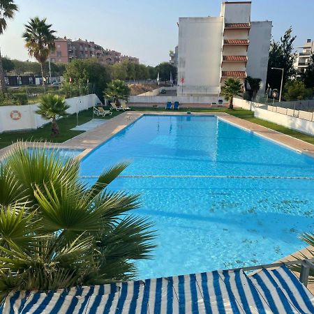 Comfort 1Bdr Apartment W/Pool By Lovelystay Portimão Exterior foto