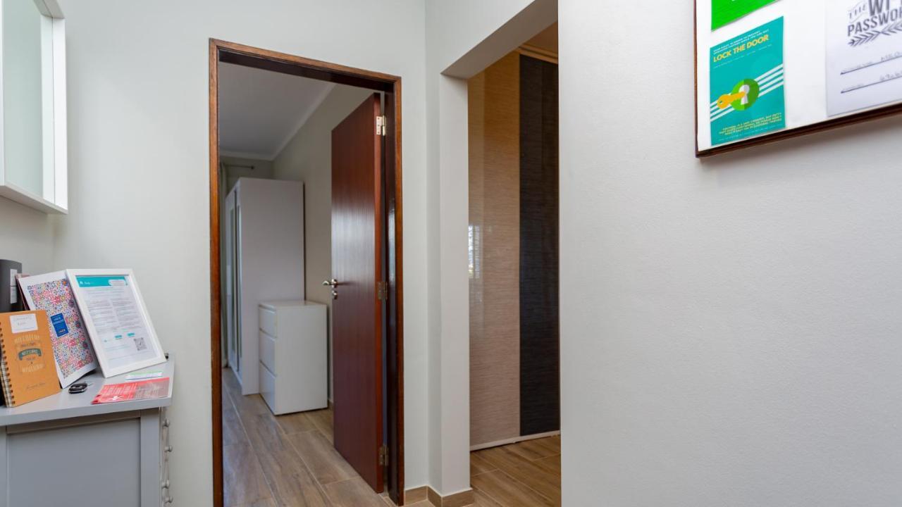 Comfort 1Bdr Apartment W/Pool By Lovelystay Portimão Exterior foto